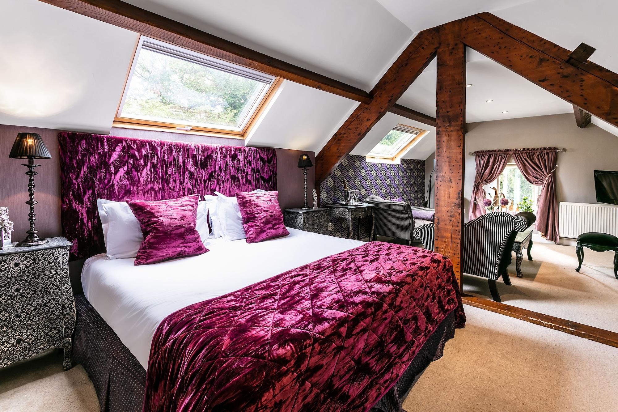 The Wordsworth Hotel And Spa Grasmere Esterno foto