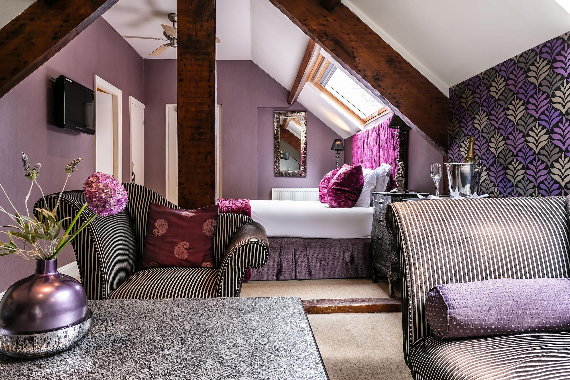 The Wordsworth Hotel And Spa Grasmere Esterno foto