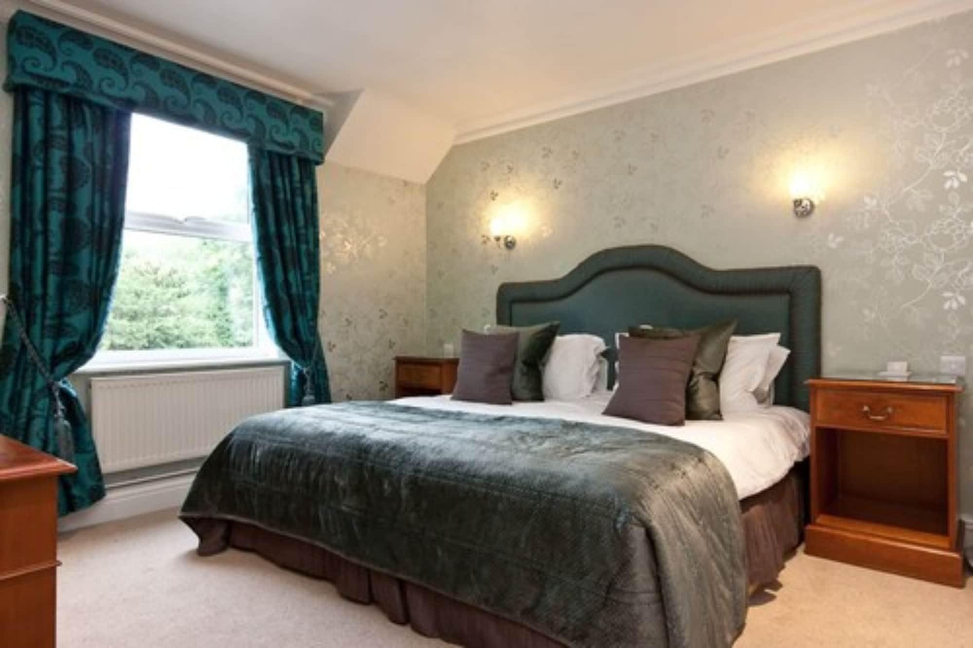 The Wordsworth Hotel And Spa Grasmere Esterno foto