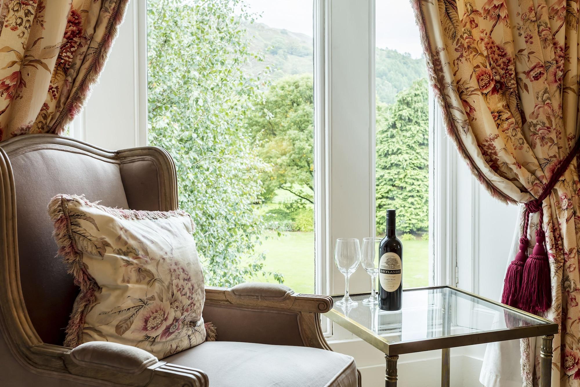 The Wordsworth Hotel And Spa Grasmere Esterno foto