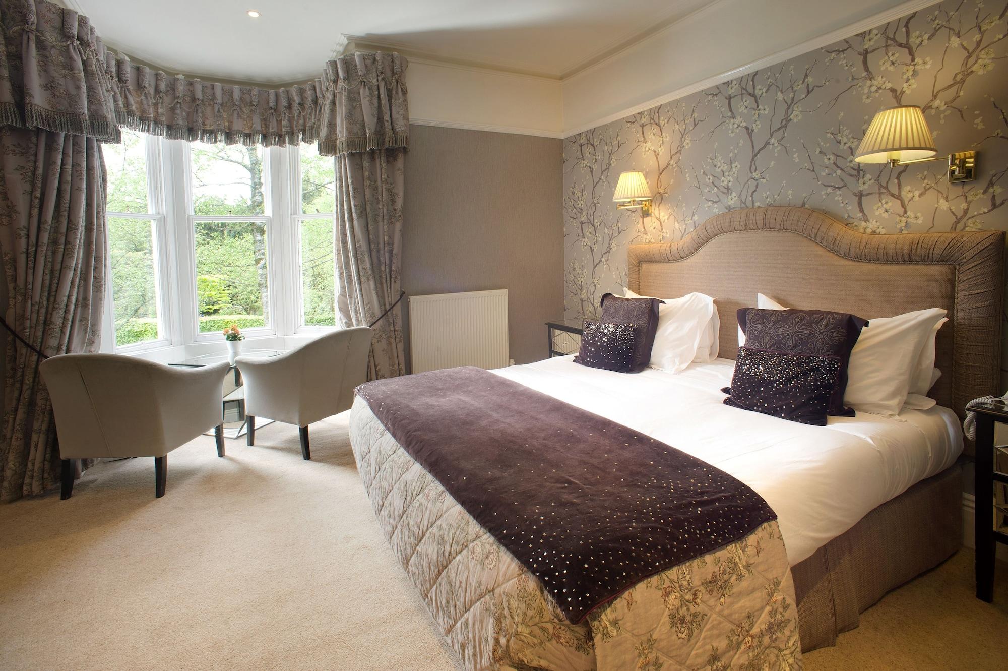 The Wordsworth Hotel And Spa Grasmere Esterno foto