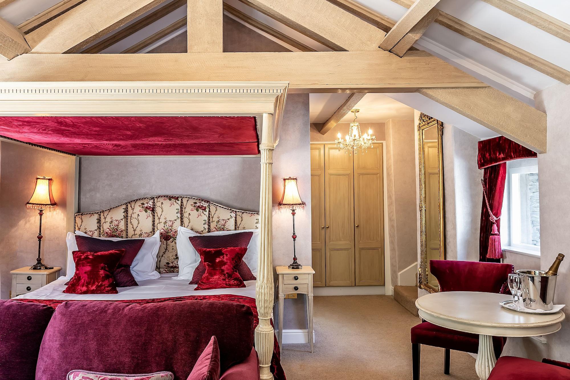 The Wordsworth Hotel And Spa Grasmere Esterno foto