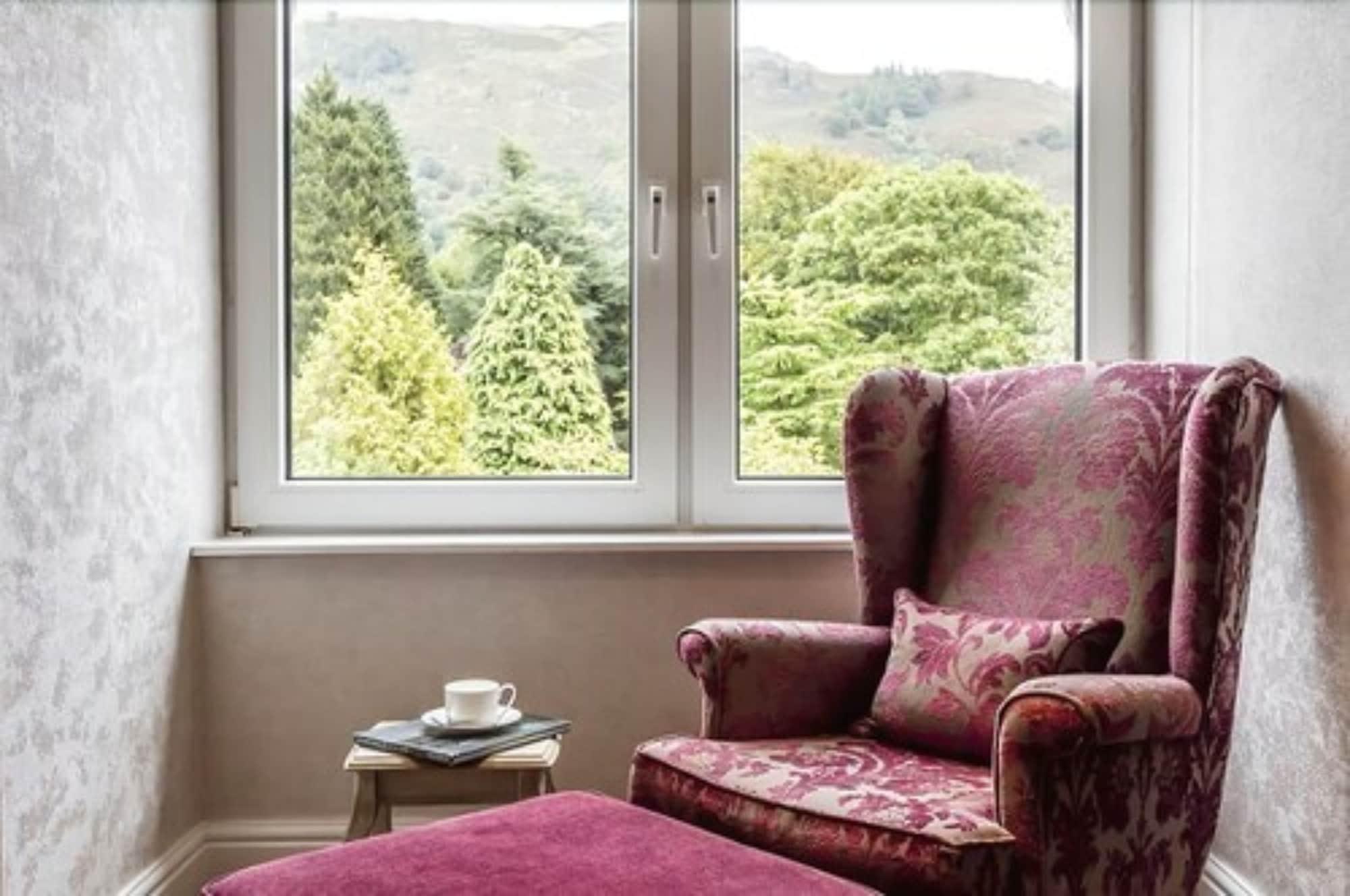 The Wordsworth Hotel And Spa Grasmere Esterno foto