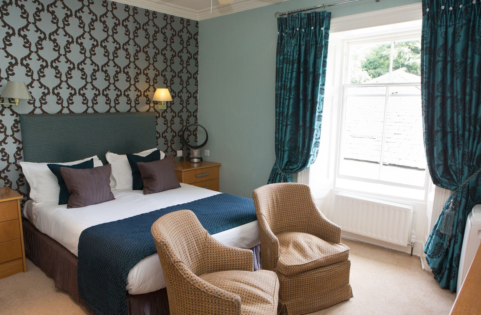 The Wordsworth Hotel And Spa Grasmere Esterno foto